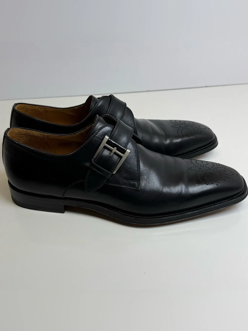 Magnanni pre‑owned excellent